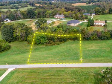 37 Halsey Court, Wirtz, VA 24184