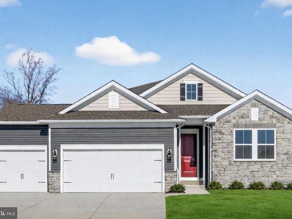 179 BUXTON CIRCLE, MAGNOLIA, DE 19962