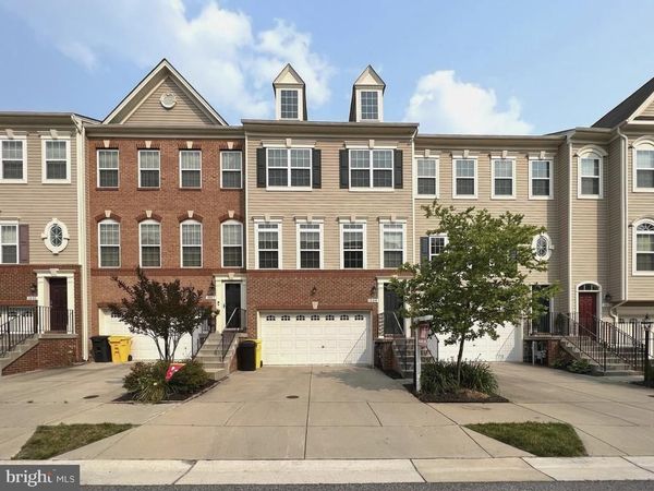 1009 RED CLOVER ROAD, GAMBRILLS, MD 21054