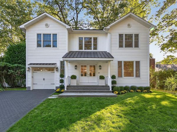 5 Pepperday Avenue, Port Washington, NY 11050