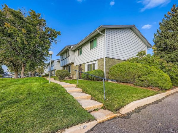 12628 E Kansas Place, Aurora, CO 80012