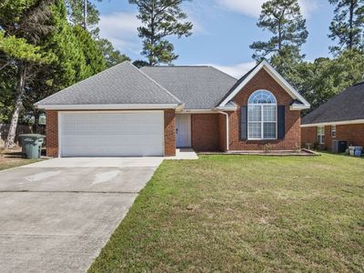 194 Orangepark Drive, Orangeburg, SC 29115