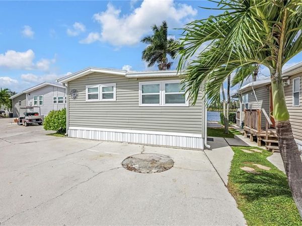 7031 Armadillo WAY, FORT MYERS, FL 33967