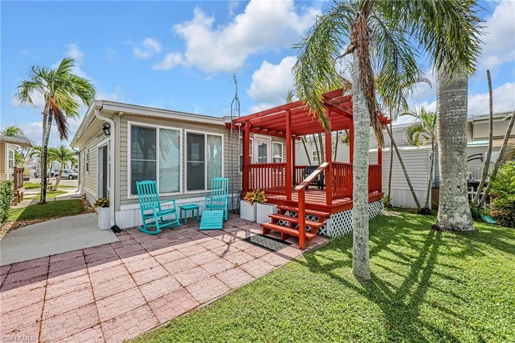 7031 Armadillo Way, Fort Myers, FL 33967 Photo