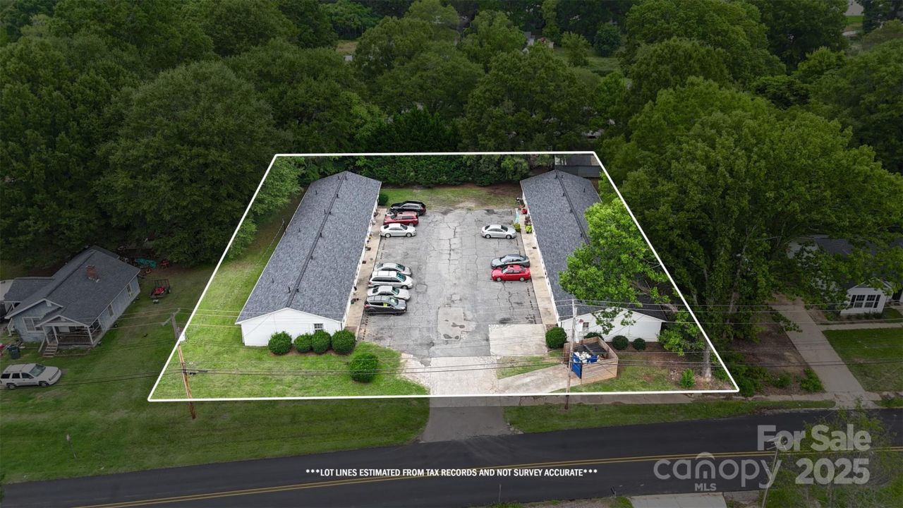 1616 W Fifth Avenue, Gastonia, NC 28052 Main Photo