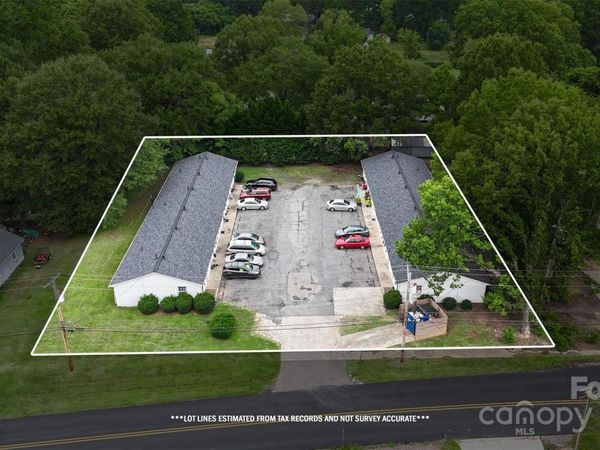 1616 W Fifth Avenue, Gastonia, NC 28052