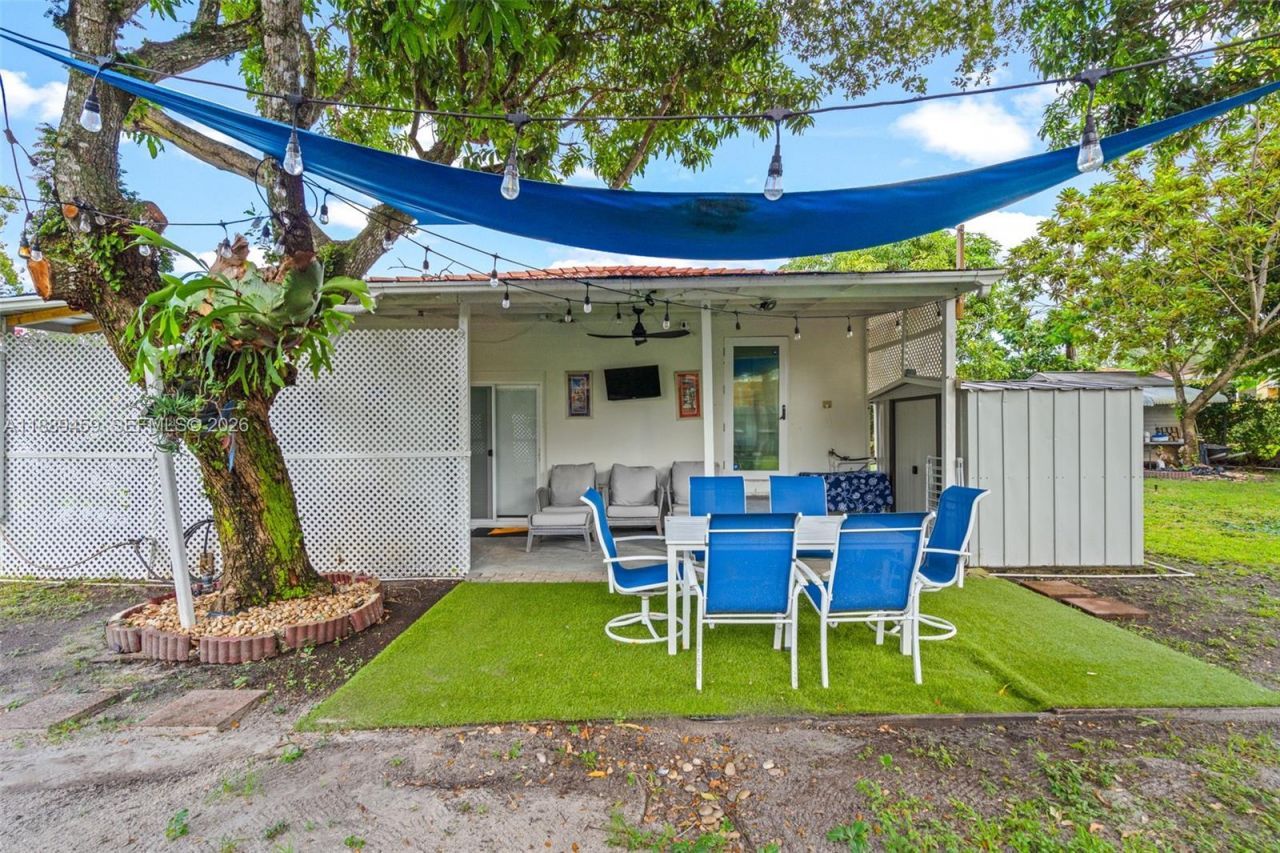 5340 SW 5th St, Miami, FL 33134 Photo