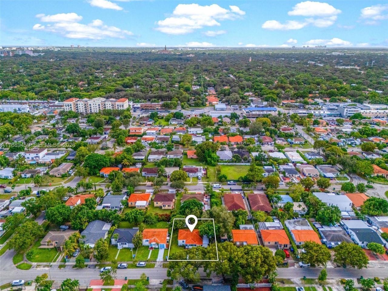 5340 SW 5th St, Miami, FL 33134 Photo