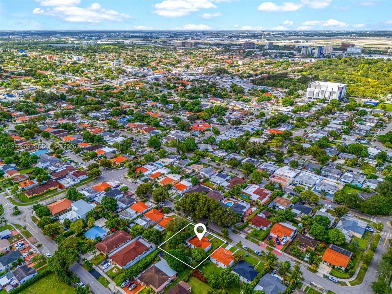 5340 SW 5th St, Miami, FL 33134 Photo