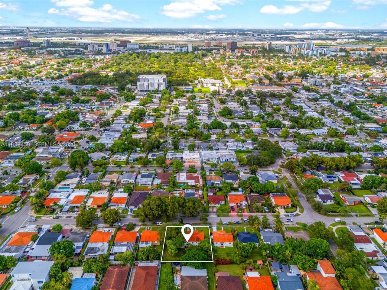 5340 SW 5th St, Miami, FL 33134 Photo