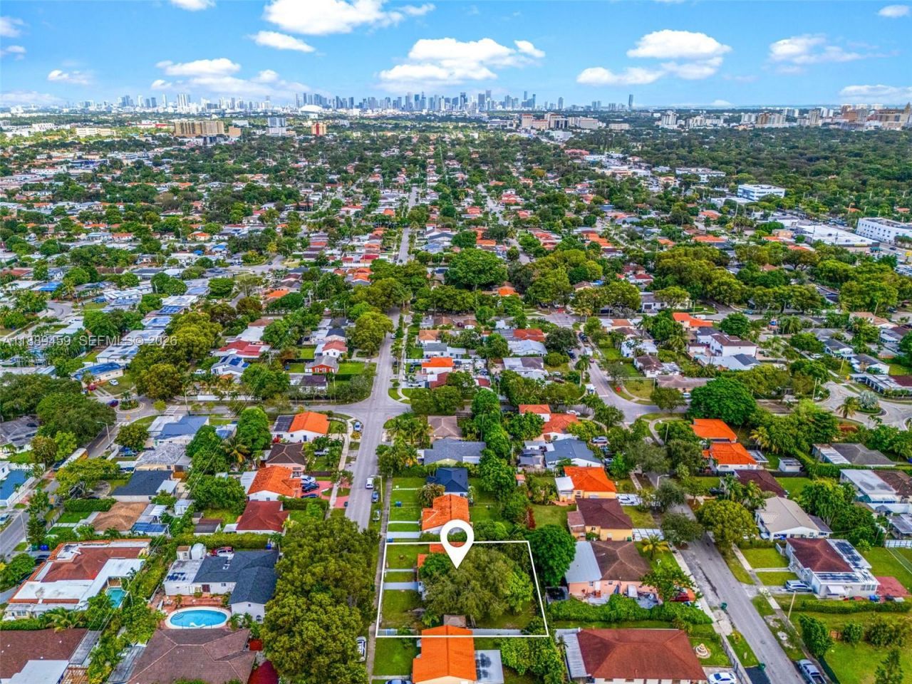 5340 SW 5th St, Miami, FL 33134 Photo