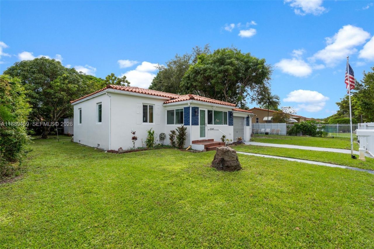 5340 SW 5th St, Miami, FL 33134 Photo