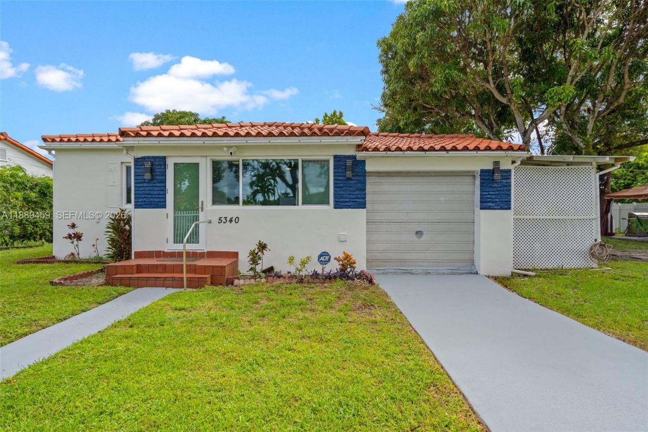 5340 SW 5th St, Miami, FL 33134 Photo