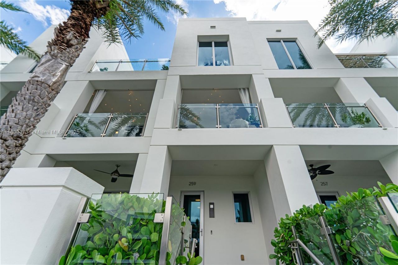 259 Shore Ct, Lauderdale by the Sea, FL 33308 Photo