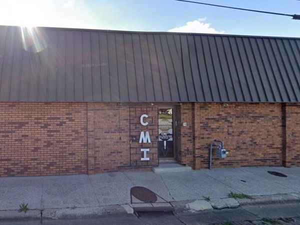 539 Jackson Avenue, Huntington, WV 25704