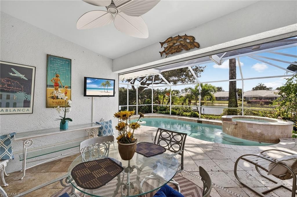 550 Captn Kate Ct, Unit 22, Naples, FL 34110 Photo