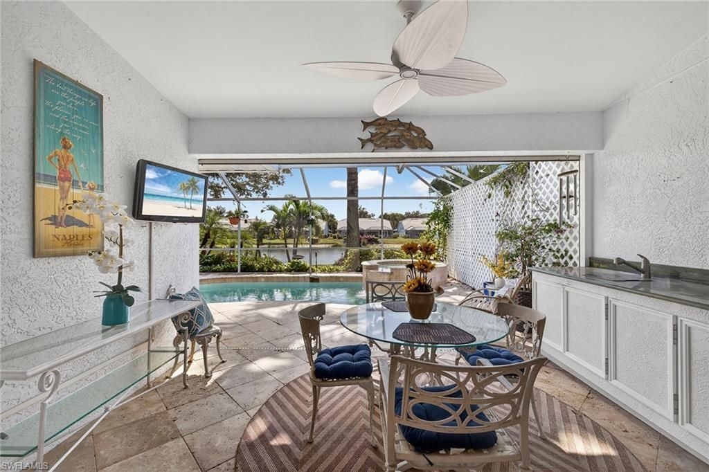550 Captn Kate Ct, Unit 22, Naples, FL 34110 Photo