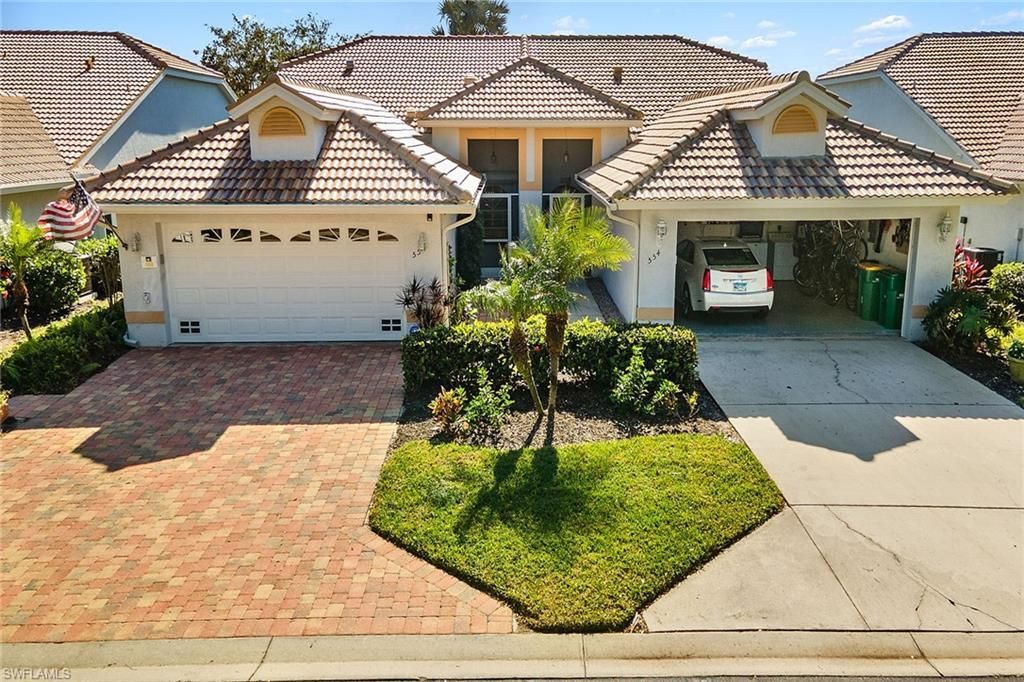 550 Captn Kate Ct, Unit 22, Naples, FL 34110 Photo