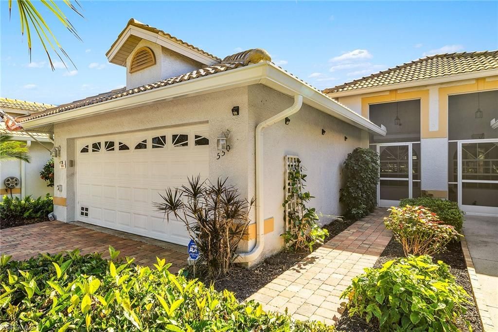 550 Captn Kate Ct, Unit 22, Naples, FL 34110 Photo