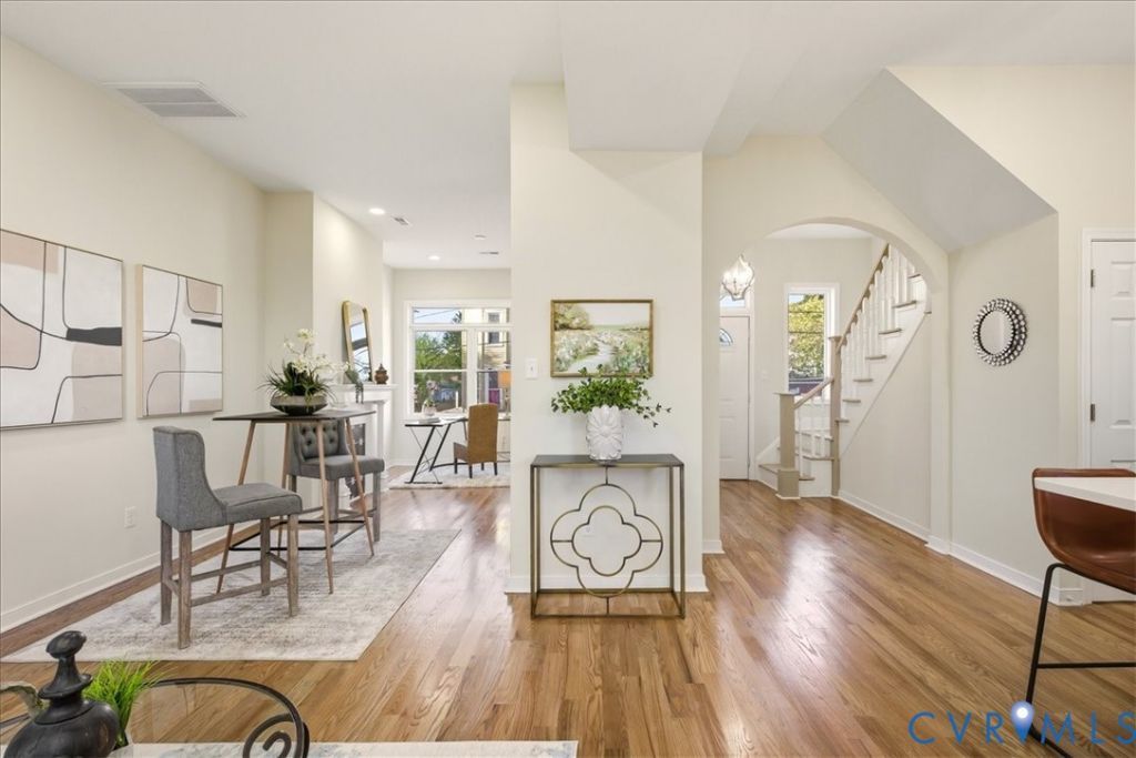 2408 Cedar Street, Richmond, VA 23223 Main Photo