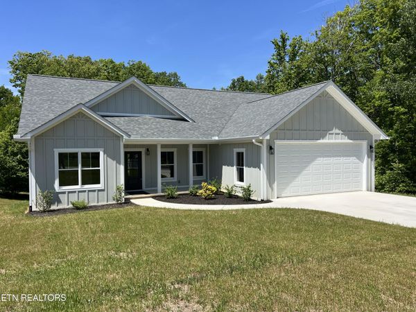 85 Laurel Drive, Jamestown, TN 38556