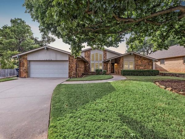 12305 Windsong Way, Oklahoma City, OK 73120