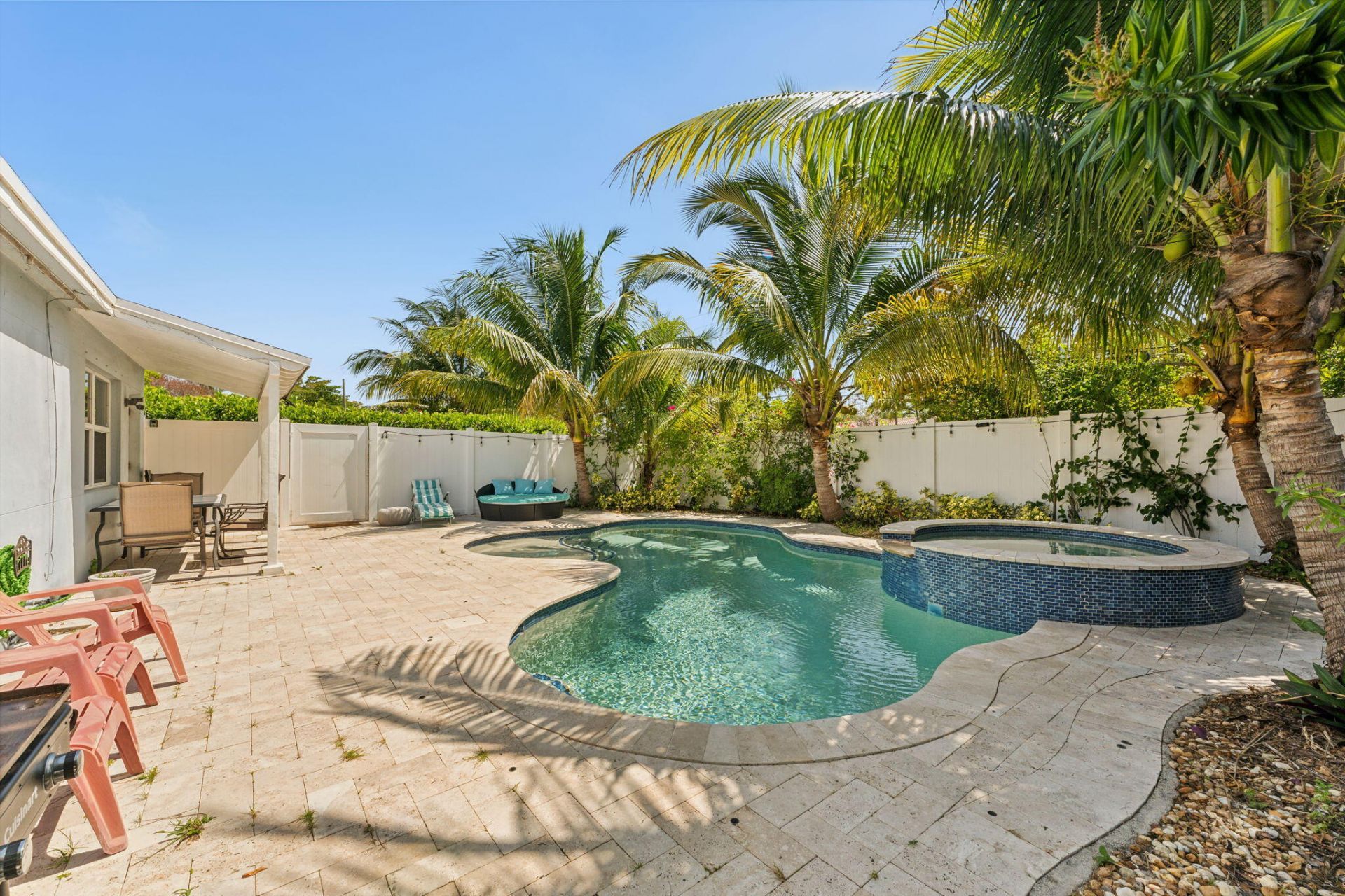 1631 N Andrews Square, Fort Lauderdale, FL 33311 Photo