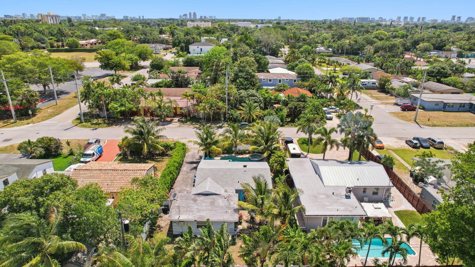 1631 N Andrews Square, Fort Lauderdale, FL 33311 Photo