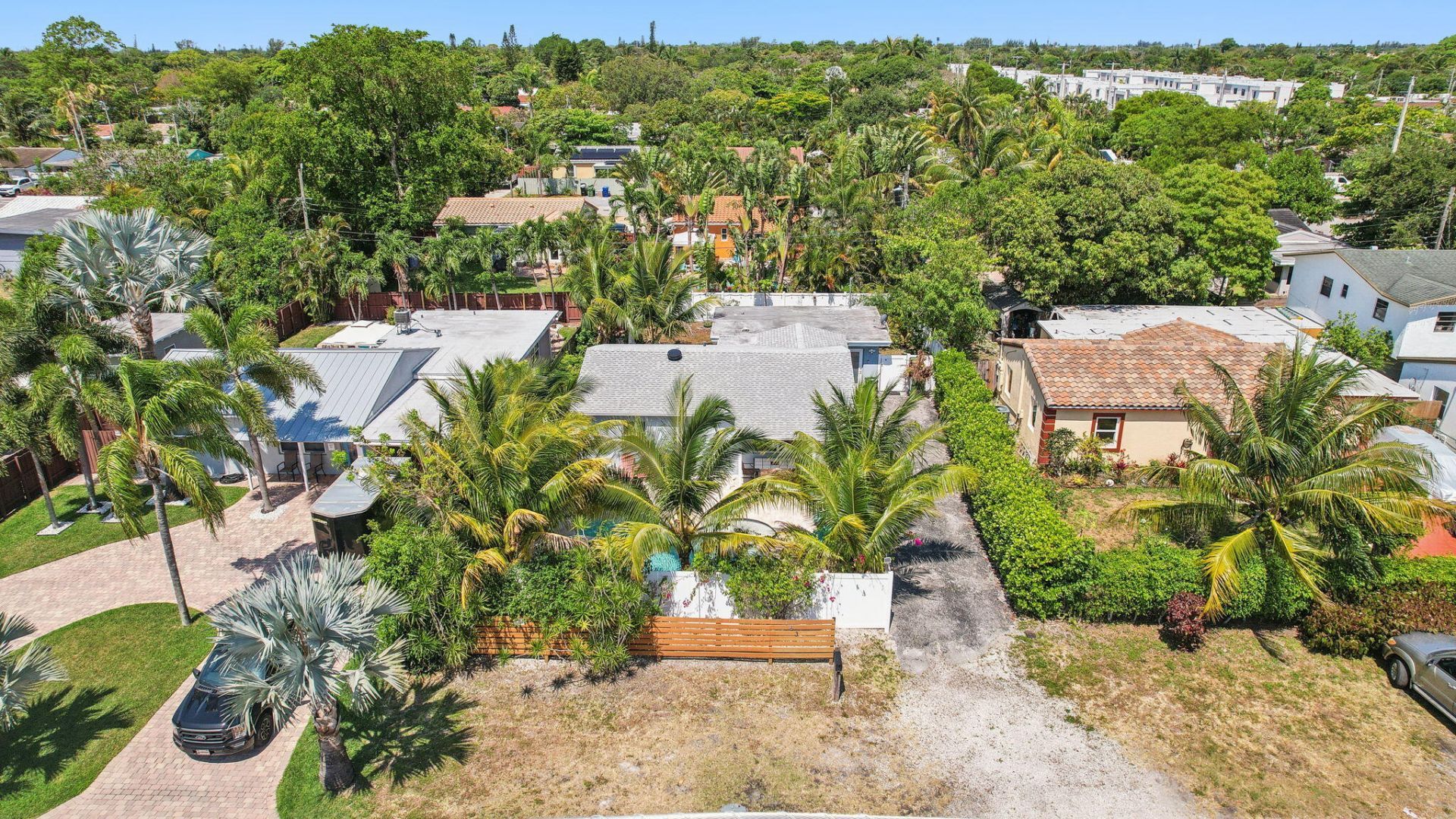 1631 N Andrews Square, Fort Lauderdale, FL 33311 Photo