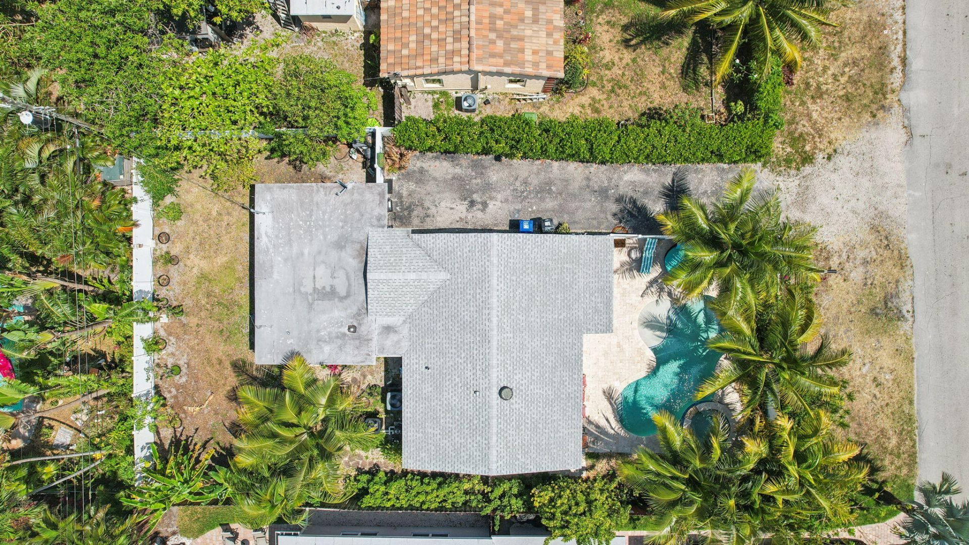 1631 N Andrews Square, Fort Lauderdale, FL 33311 Photo