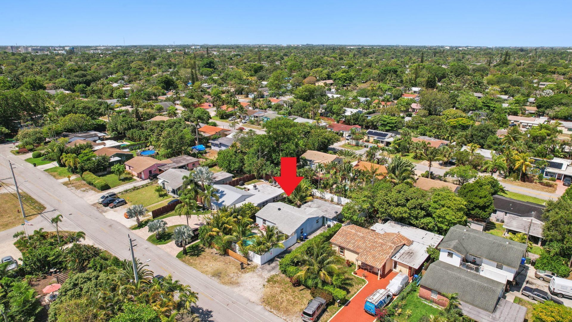 1631 N Andrews Square, Fort Lauderdale, FL 33311 Photo