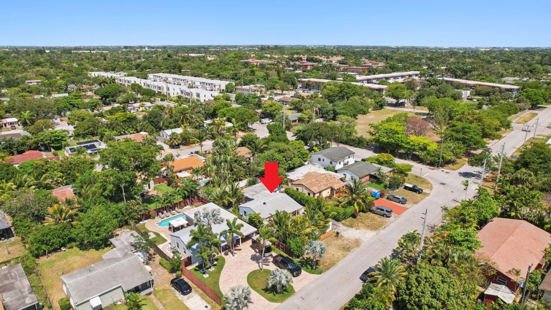 1631 N Andrews Square, Fort Lauderdale, FL 33311 Photo