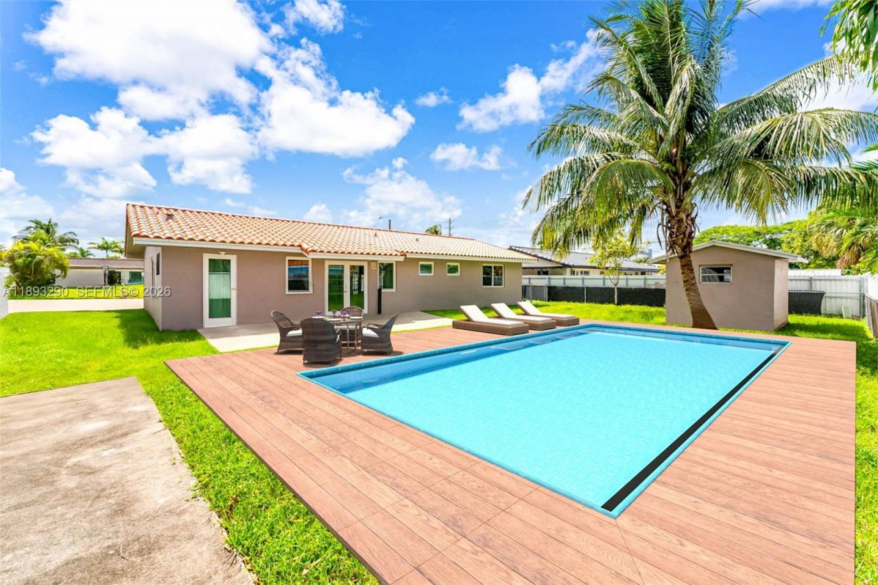 10121 SW 4th St, Miami, FL 33174 Photo