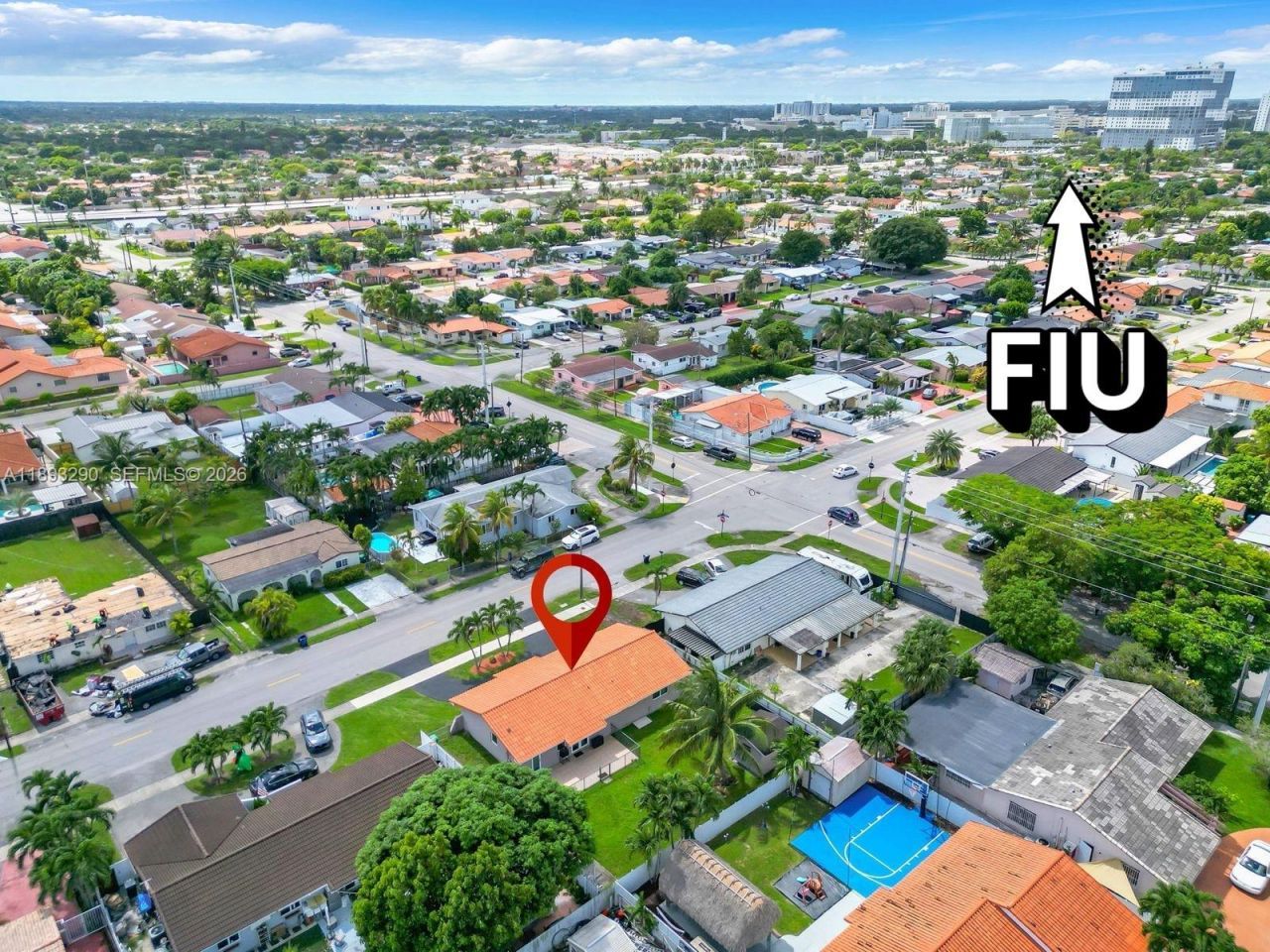 10121 SW 4th St, Miami, FL 33174 Photo