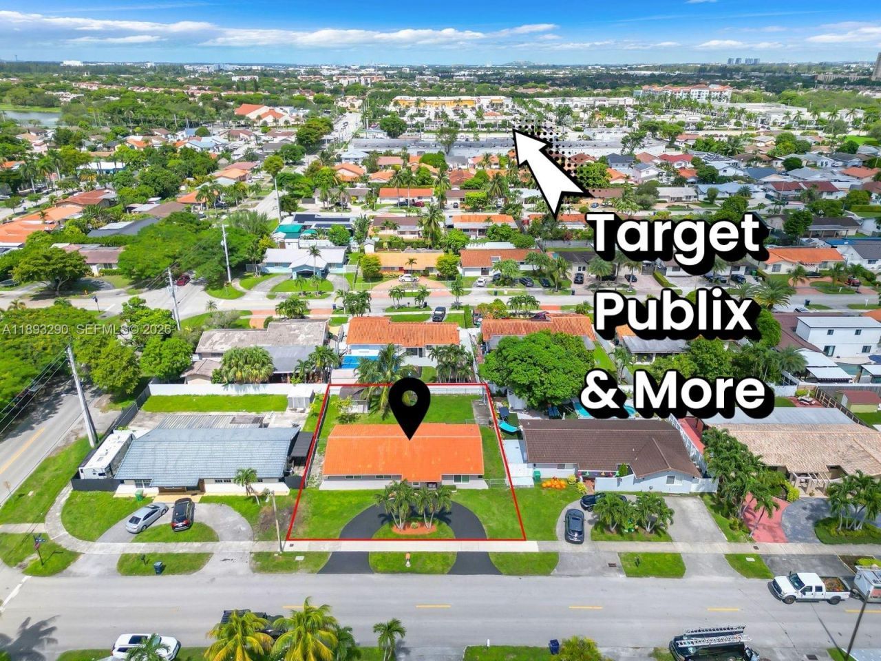 10121 SW 4th St, Miami, FL 33174 Photo