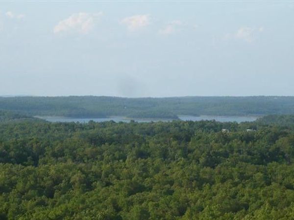 Part of Lot 10 MC 8072, Flippin, AR 72634