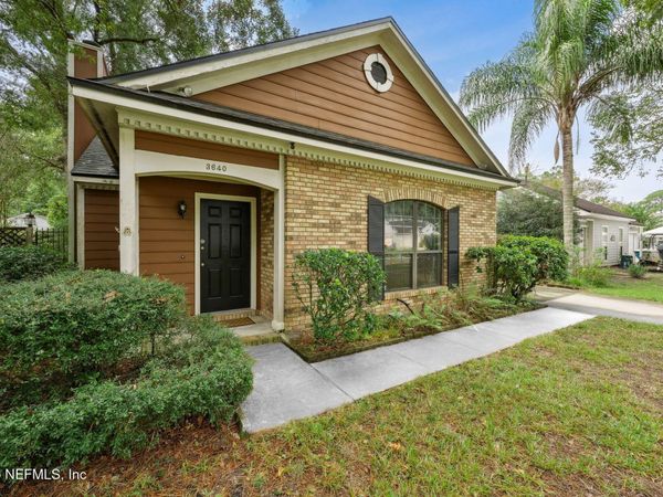 3640 JAMESTOWN Lane, Jacksonville, FL 32223