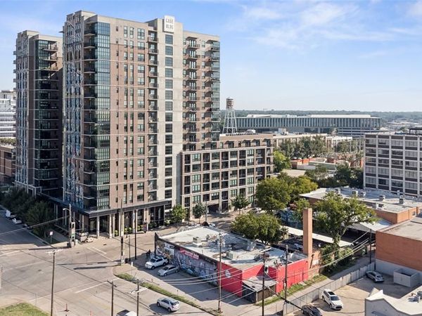 3100 Main Street , Dallas, TX 75226