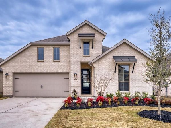 132 Enclave Drive, Lakewood Village, TX 75068