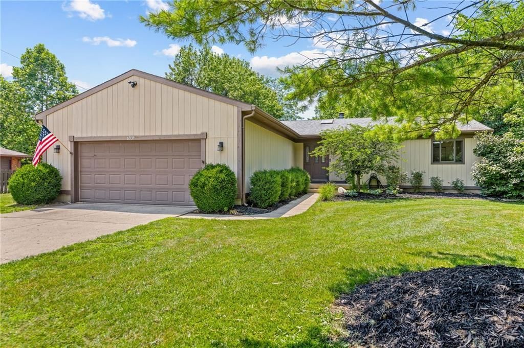 6935 Paragon Road, Dayton, OH 45459 Main Photo