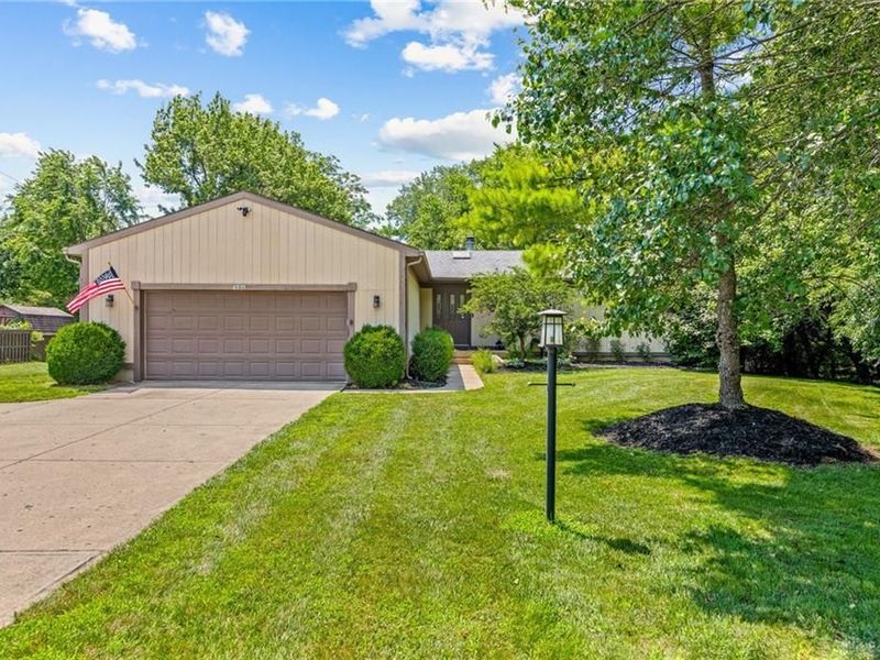 6935 Paragon Road, Dayton, OH 45459 Photo 2