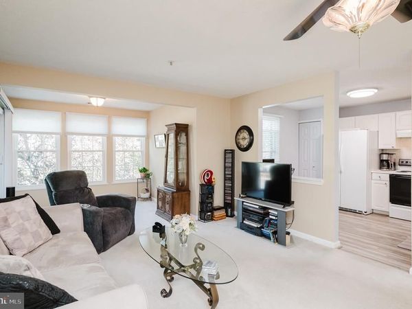 8001 TOWNSHIP DRIVE, 201/UNIT E, OWINGS MILLS, MD 21117