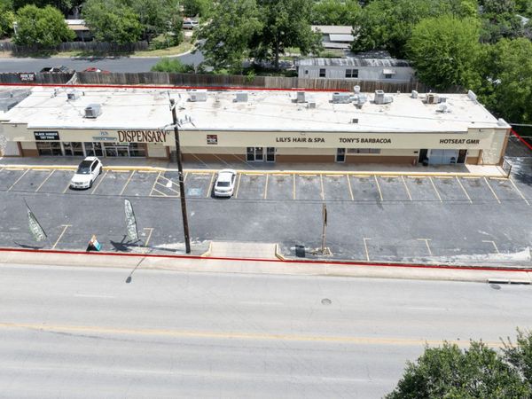 6353 Montgomery Dr, San Antonio, TX 78239