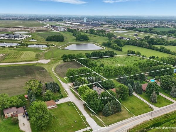 3273 Ashworth Road, Waukee, IA 50263