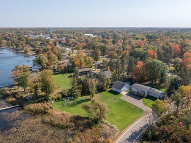 900 Father Hennepin Park Road, Isle, MN 56342