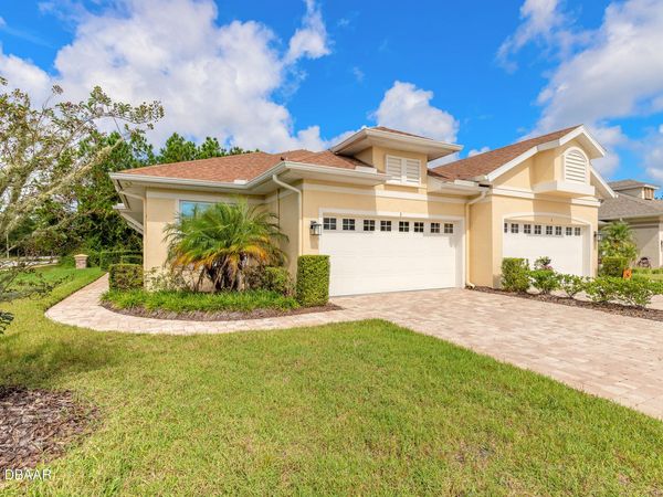 3 Hawk Roost Court, Ormond Beach, FL 32174
