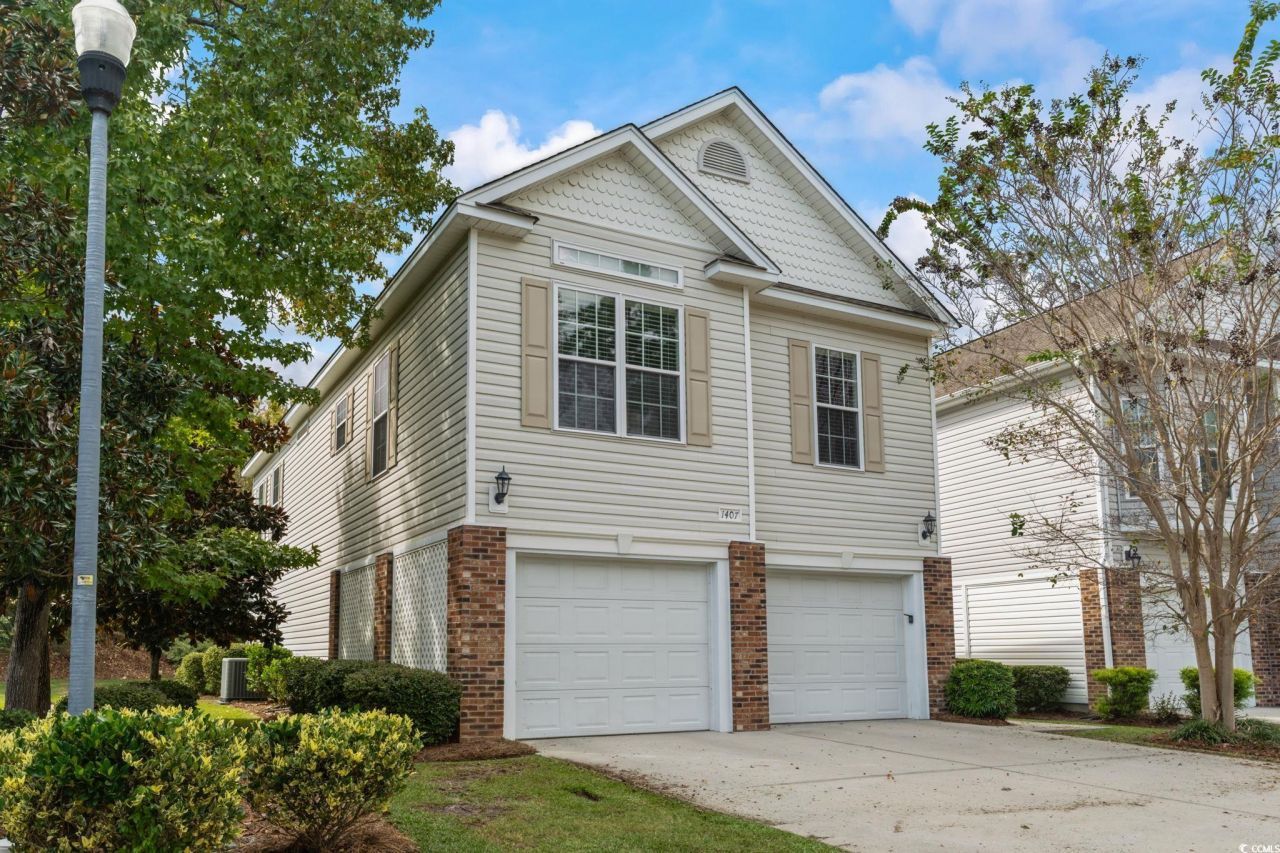 1407 Powhaton Dr. Photo 1