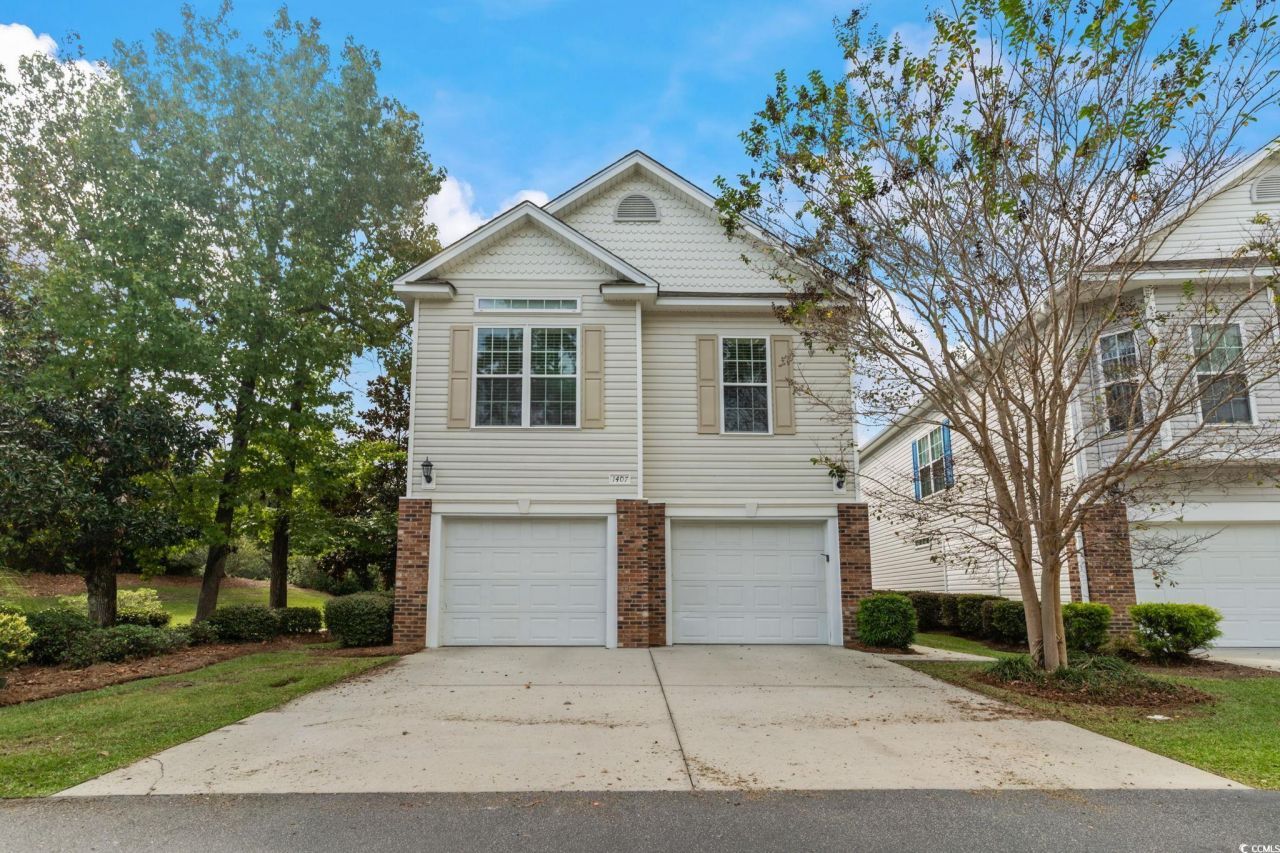 1407 Powhaton Dr. Photo 2