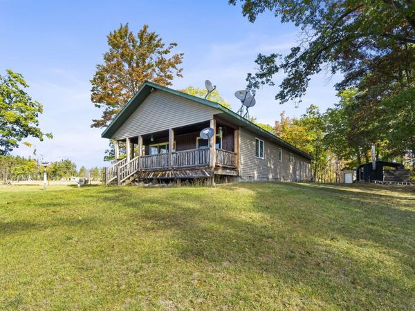 16701 Roth Road, Atlanta, MI 49709