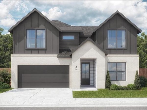 7109 Intrepid Drive, Fort Worth, TX 76179